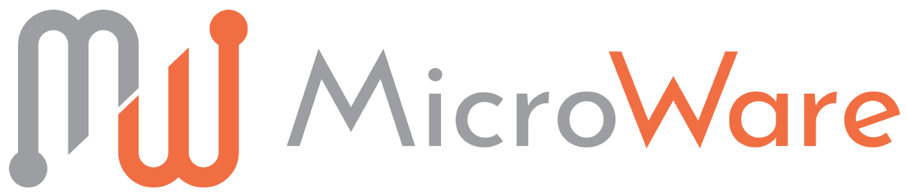 Logo microware